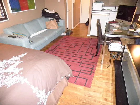 Rented by John O'Kelly Real Estate | media 18