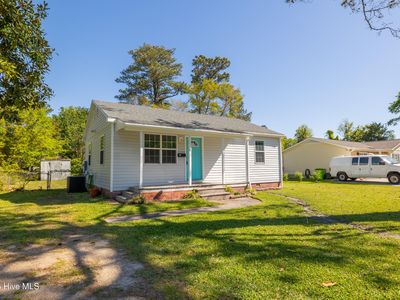 214 Kenneth Boulevard, Havelock, NC, 28532