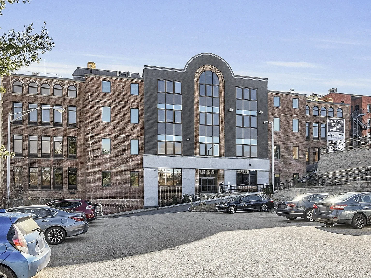 Sudbury Street Lofts — Photo 4