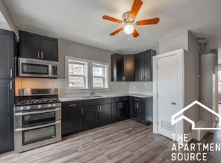 5128 W Henderson St #1, Chicago, IL 60641
