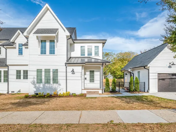 2450 W Trade St, Charlotte, NC 28216
