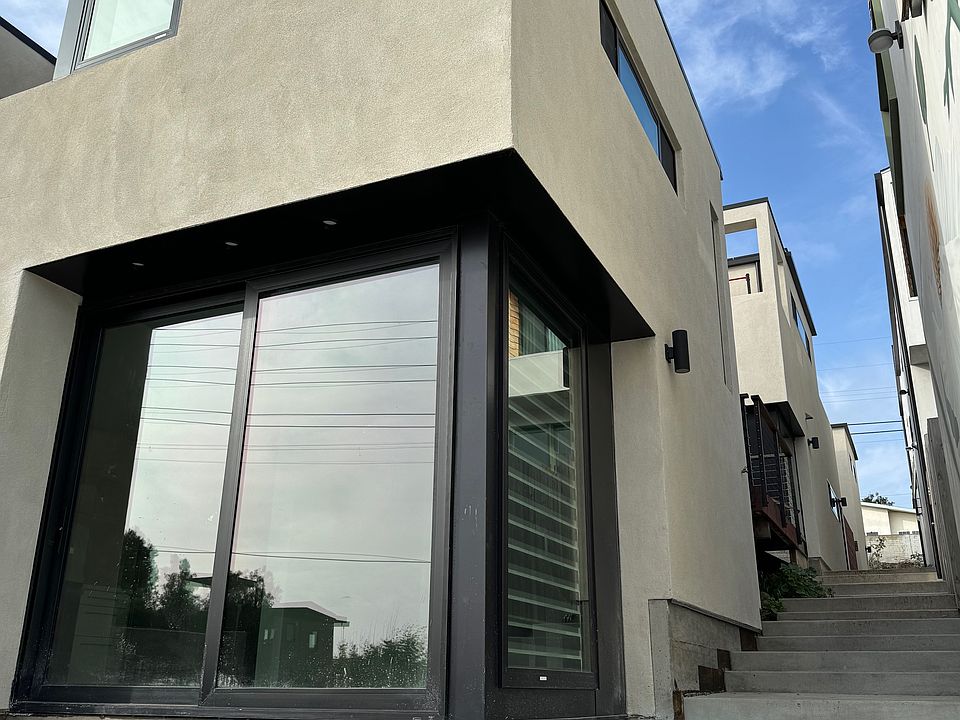 Exterior view - Entrance