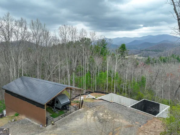 477 Kennedys Ct, Blairsville, GA 30512