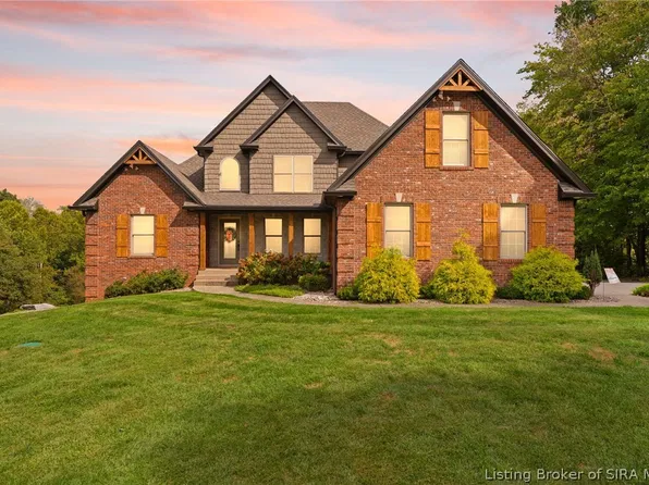 7120 Navilleton Road, Floyds Knobs, IN 47119