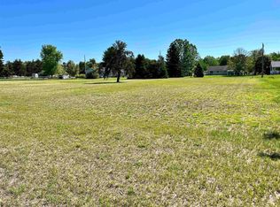 Fj St #3, Crivitz, WI 54114