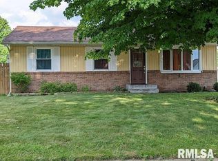 603 12th Ave, Hampton, IL 61256