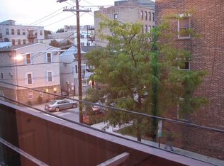 533 Madison St APT 3B, Hoboken, NJ 07030