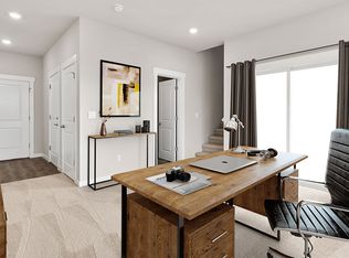 WILLOW Plan, Ashton Park, Lynnwood, WA 98087
