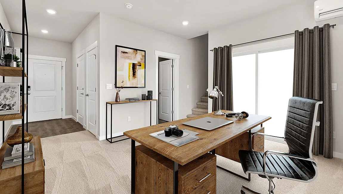 WILLOW Plan, Ashton Park photo 1