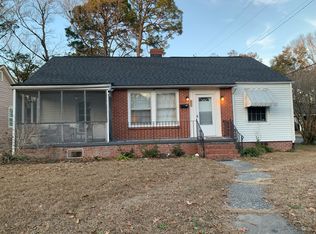 1338 E 54th St, Savannah, GA 31404