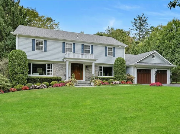 21 Eton Road, Scarsdale, NY 10583