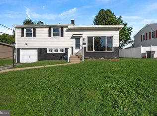 407 E Elm St, Lebanon, PA 17042