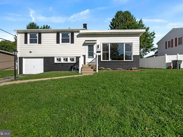 407 E Elm St, Lebanon, PA 17042