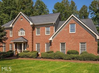 7475 Crompton Ct N, Sandy Springs, GA 30350