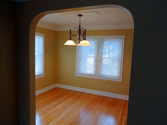 Formal dining