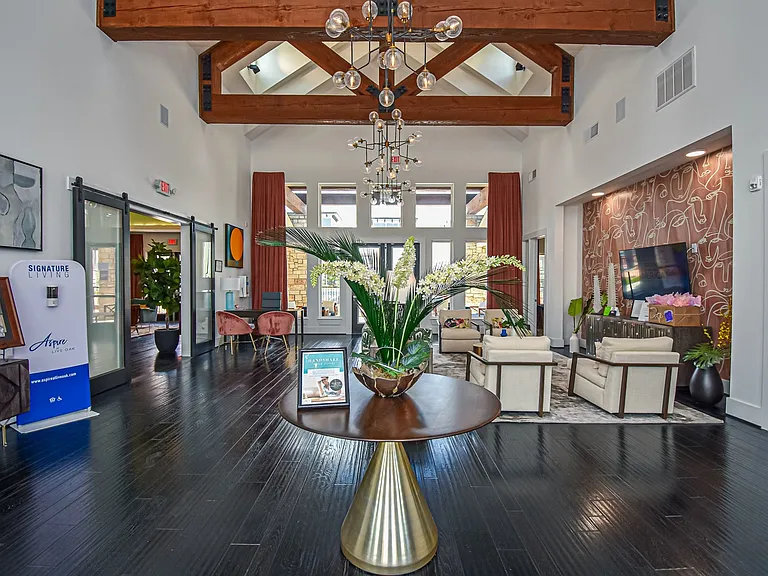 Aspire at Live Oak — Photo 28