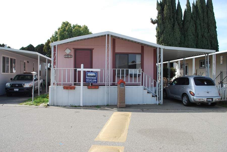 Welcome to 1264 Via Jose, Livermore