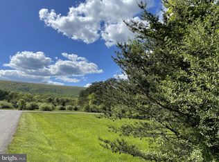 Mdg Ct, Berkeley Springs, WV 25411