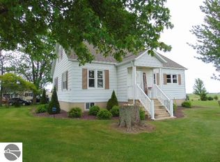 5700 E Tyler Rd, Ithaca, MI 48847