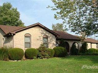 496 Flanagan Station Rd, Winchester, KY 40391