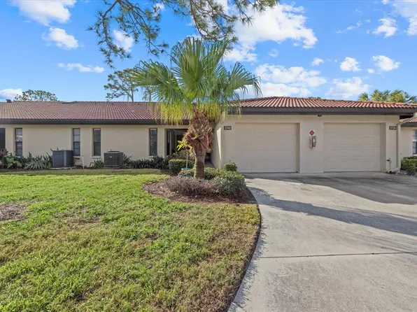 3740 Pinecone Ct #163, Sarasota, FL 34238