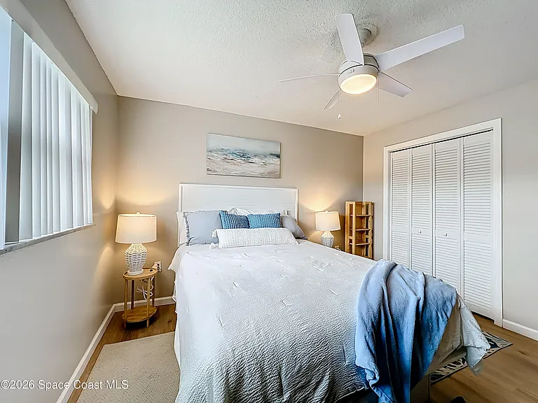 5600 Banana River Blvd N #1 — Photo 15