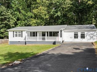 2419 Ocala Dr, Powhatan, VA 23139
