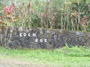 11 2868th #10, Mountain View, HI 96771