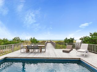 107 Dune Rd, Westhampton Beach, NY 11978