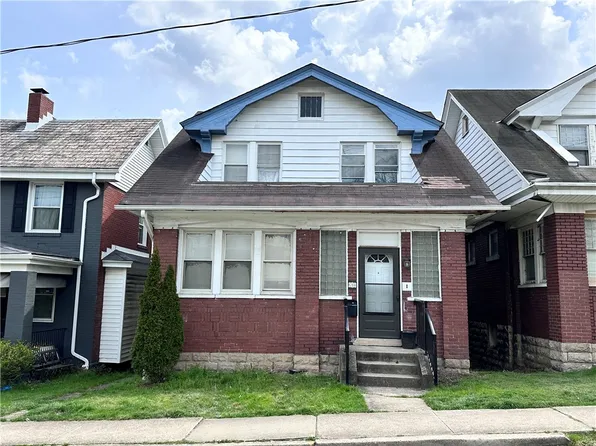 2633 Broadway Ave, Pittsburgh, PA 15216