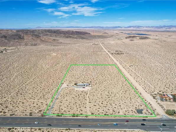 68479 Twentynine Palms Hwy #1-29, Twentynine Palms, CA 92277