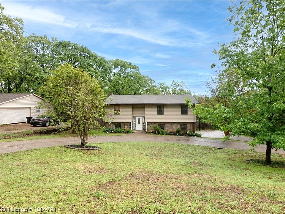 6002 S Dogwood Hts, Van Buren, AR 72956 Zillow