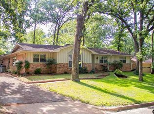 3116 S Cameron Ave, Tyler, TX 75701
