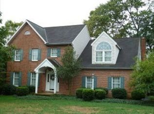 133 Strickler Run Dr, Columbia, PA 17512