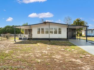 8431 Moonlight Ave, Brooksville, FL 34613