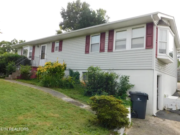 5855 Fairhill Ln, Knoxville, TN 37918