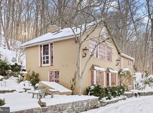 3017 River Rd, New Hope, PA 18938