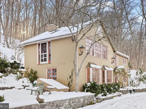 3017 River Rd, New Hope, PA 18938