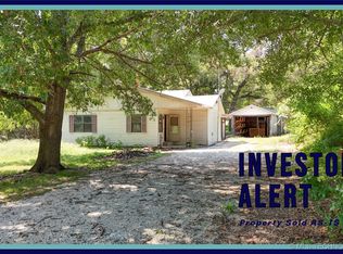 10309 State Highway 99n, Ada, OK 74820