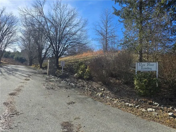 LOT 46 New River Lndg, Crumpler, NC 28617