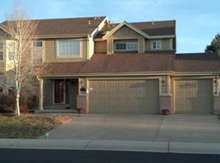 10920 Flagler Dr, Parker, CO 80134