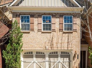 3367 Norfolk Chase Dr #2, Peachtree Corners, GA 30092