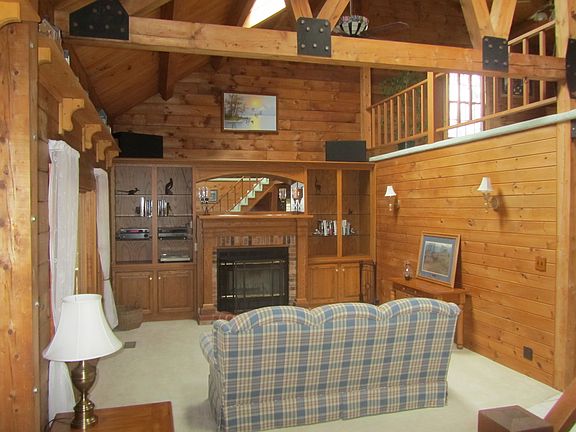 Main Floor Living Room