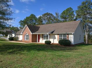 590 Standridge Trl, Cleveland, AL 35049