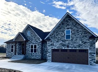 1020 Hayshed Rd, Dickson, TN 37055