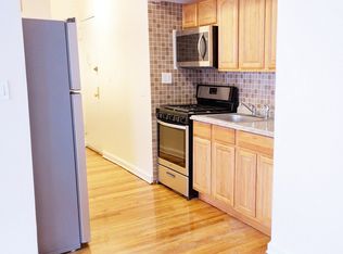 6448 Booth St APT 4B, Flushing, NY 11374
