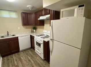 8506 Montpelier Dr, Laurel, MD 20708