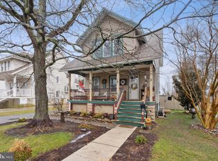 235 E Washington Ave, Magnolia, NJ 08049