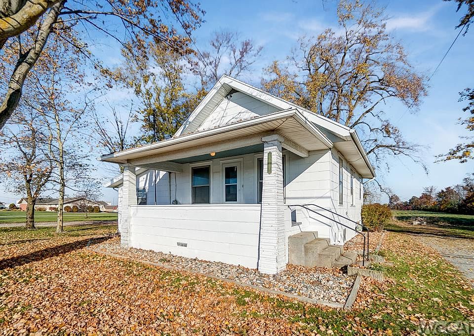 11285 Van Wert Decatur Rd, Van Wert, OH 45891 Zillow
