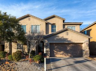 4424 Little Blue Heron Ave, Las Vegas, NV 89115